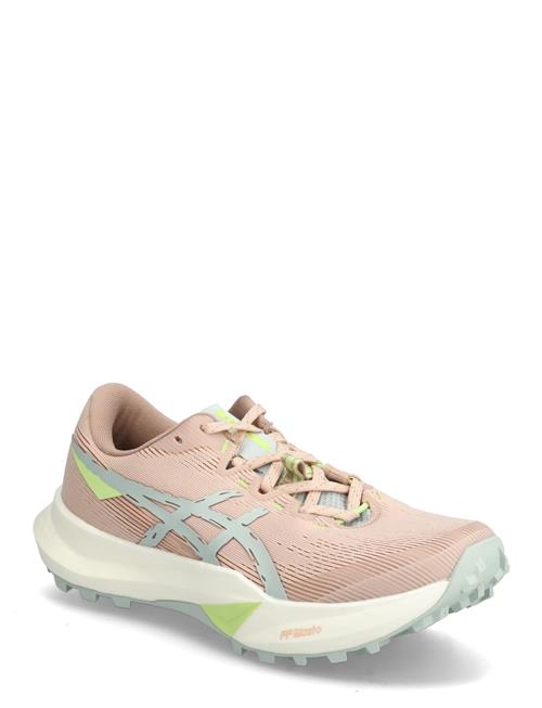 Fuji Lite 6 Asics Pink