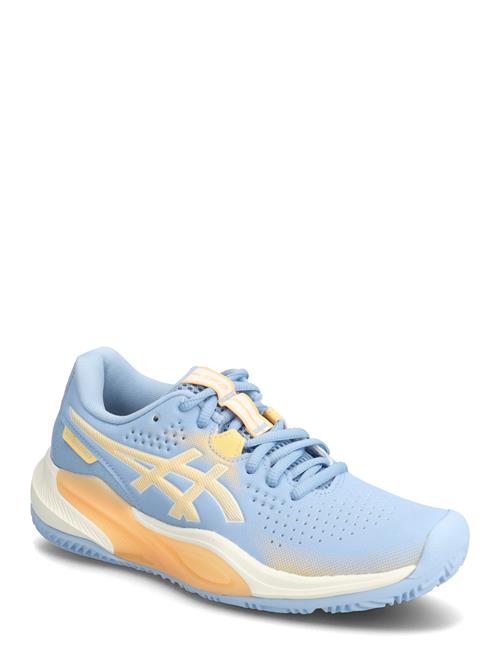 Gel-Challenger 15 Padel Asics Blue