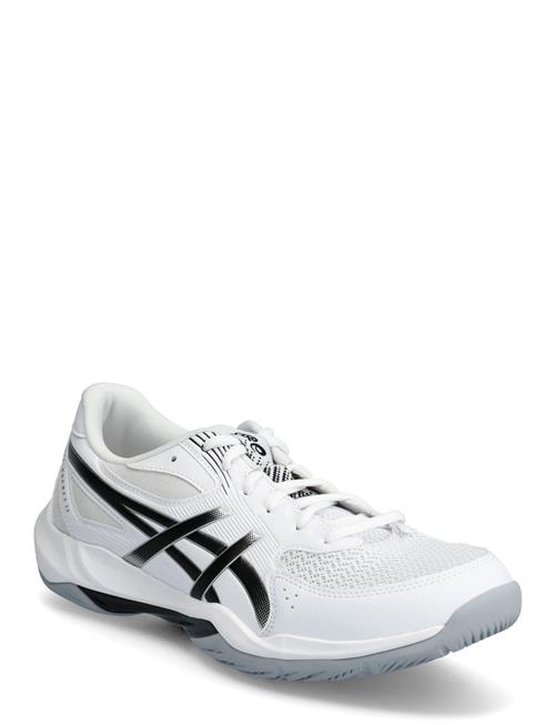 Gel-Rocket 12 Asics White