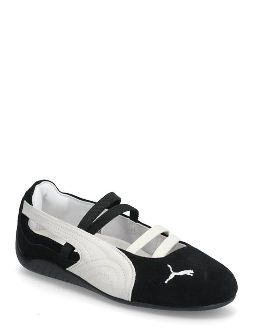 Speedcat Ballet Sd Wns PUMA Black