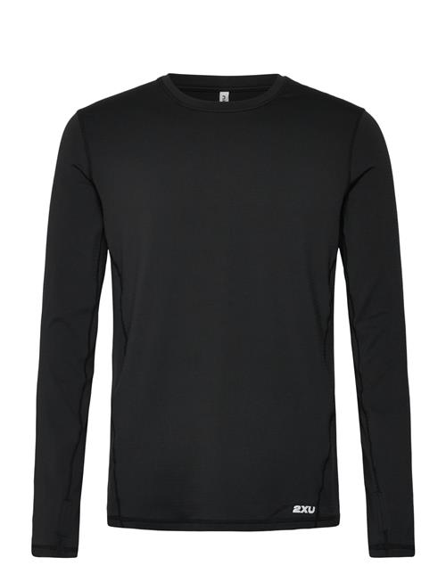 Ignition Grid Base Layer 2XU Black
