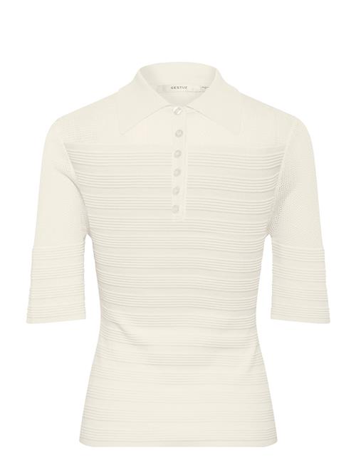 Gzmagny Top Gestuz Cream