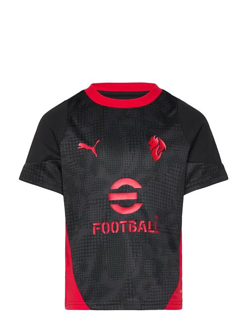 Acm Training Jersey Jr PUMA Black