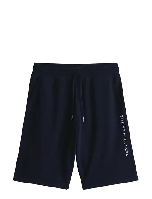 Track Short Tommy Hilfiger Navy
