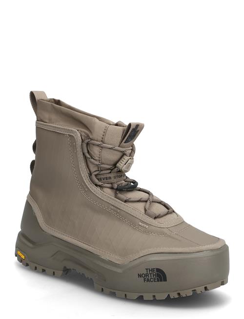 Base Camp 100 Wp The North Face Beige