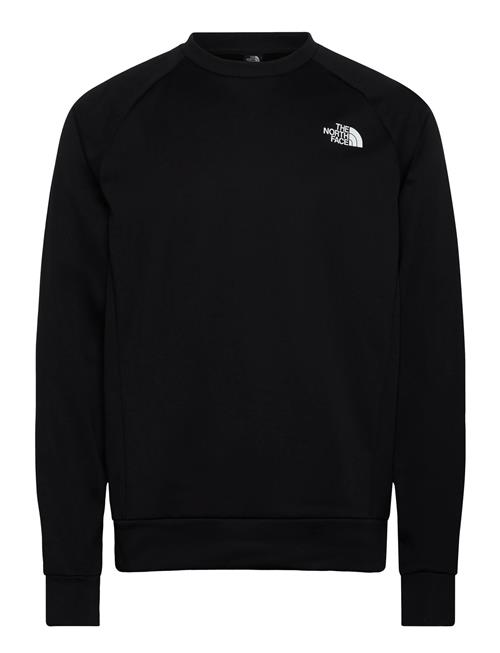 M Reaxion 2.0 Crew The North Face Black