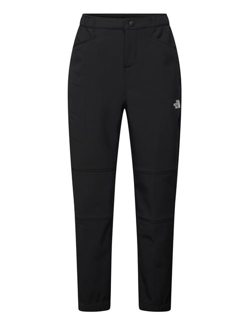 Teen Thermal Balsam Pants - Ap The North Face Black