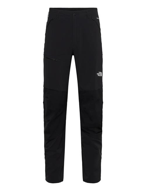 M Speedlight Regular Pants The North Face Black
