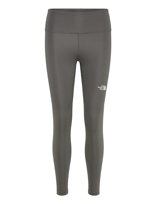 W Flex 25In Tight The North Face Grey