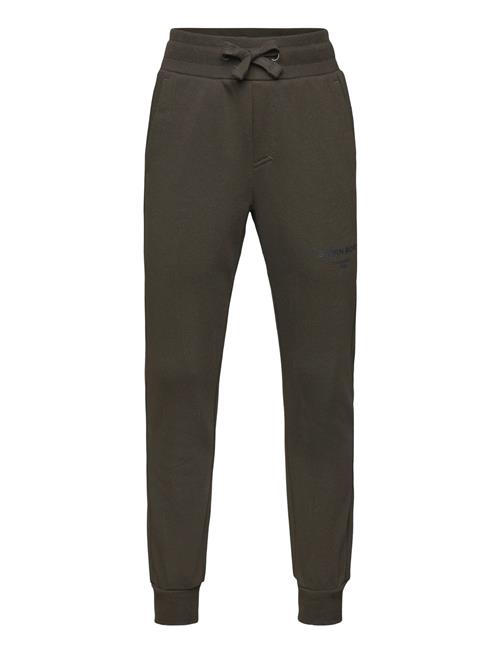 Borg Essential 1 Sweatpants Björn Borg Brown
