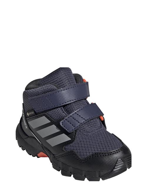 Terrex Skychaser Mid Gtx Cf I Adidas Terrex Black