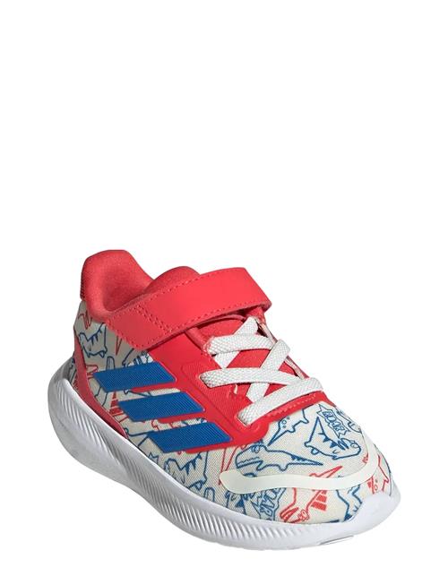 Runfalcon Dino El I Adidas Sportswear Patterned