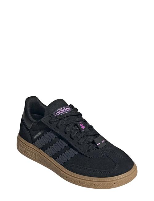 Handball Spezial Cf El C Adidas Originals Black