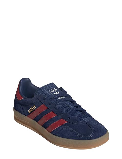 Gazelle Indoor J Adidas Originals Blue