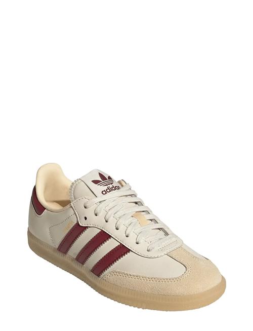 Samba Og J Adidas Originals Cream
