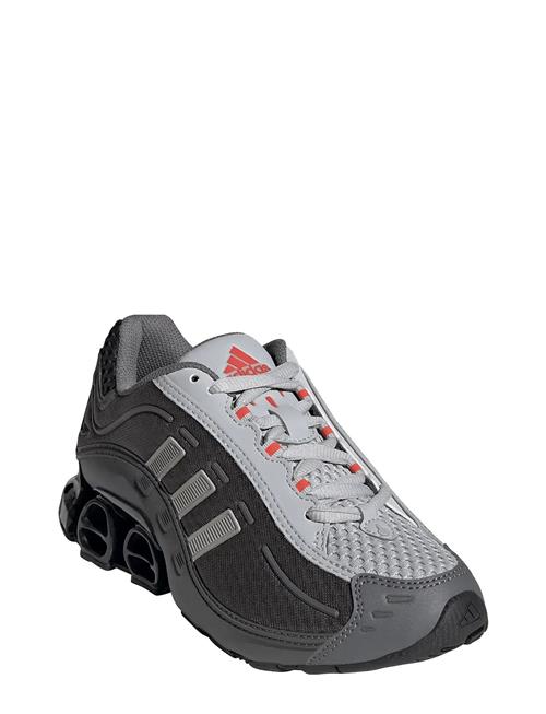 Megaride O1 J Adidas Originals Grey