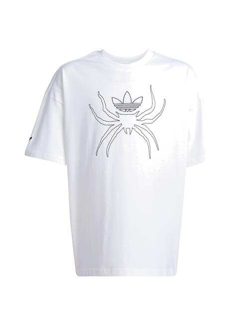 Tee Adidas Originals White