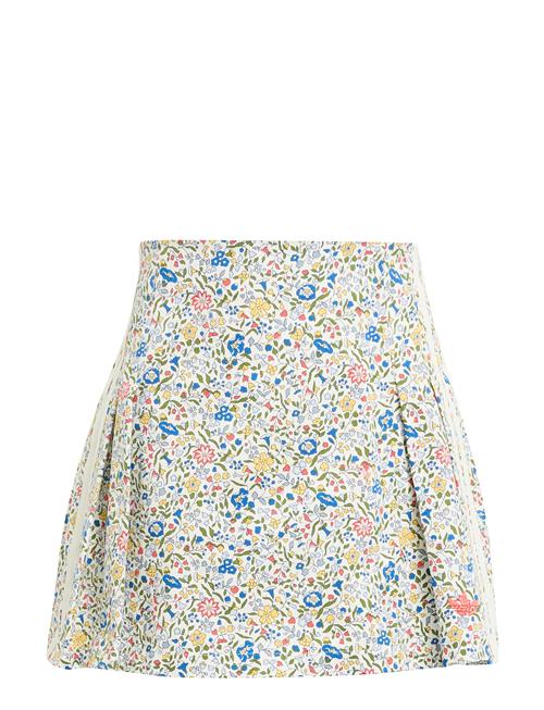 Skirt Adidas Originals Patterned