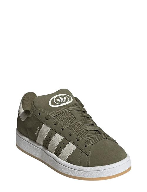 Campus 00S J Adidas Originals Khaki