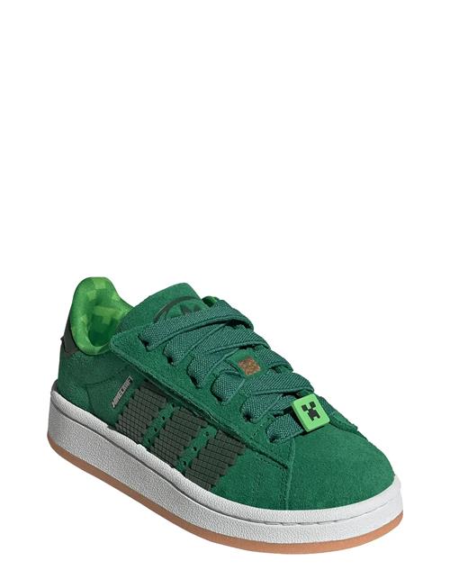Campus 00S Cf El C Adidas Originals Green