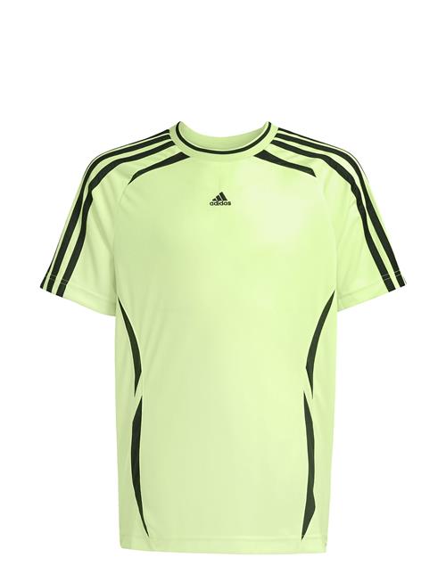 Teamgeist Tee Adidas Originals Yellow
