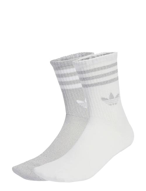 3S Glitter Cr 2 Adidas Originals Grey