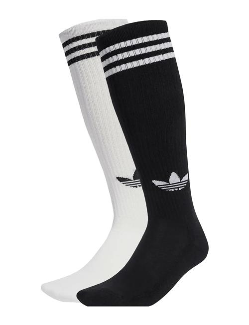 3S Knee S 2P Adidas Originals Black