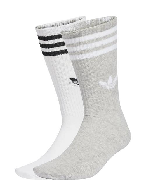 3S High Cr S 3P Adidas Originals Grey