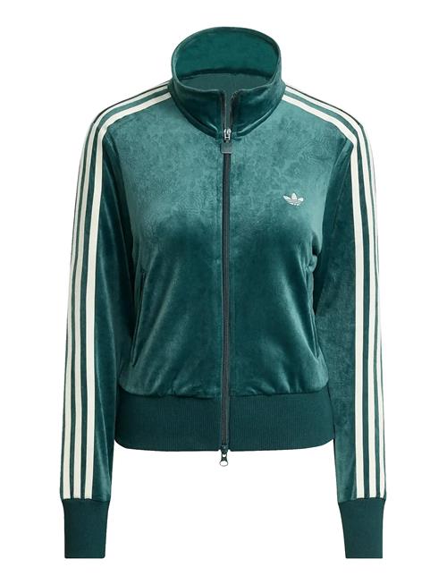 Fb Liberty Tt Adidas Originals Green
