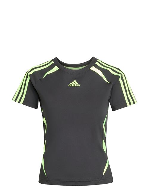 Teamgeist Tee Adidas Originals Black