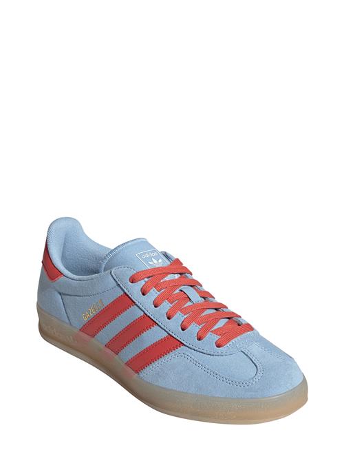 Gazelle Indoor Adidas Originals Blue