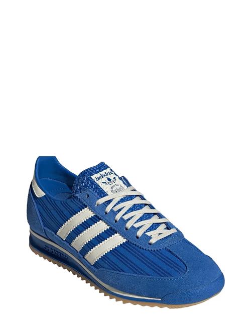Sl 72 Og W Adidas Originals Blue