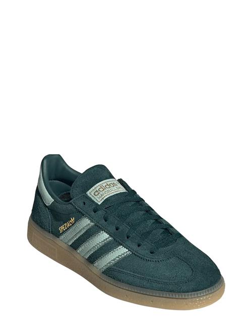 Handball Spezial W Adidas Originals Green