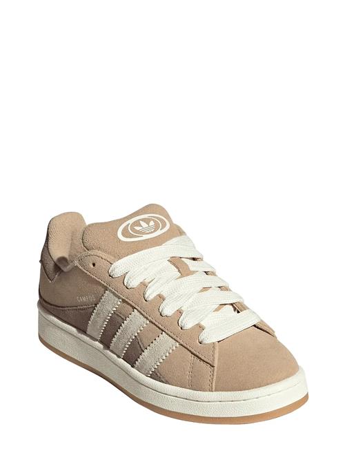Campus 00S Twist W Adidas Originals Beige