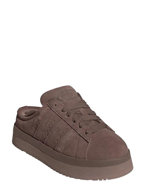 Campus 00S Wtr Lo W Adidas Originals Brown