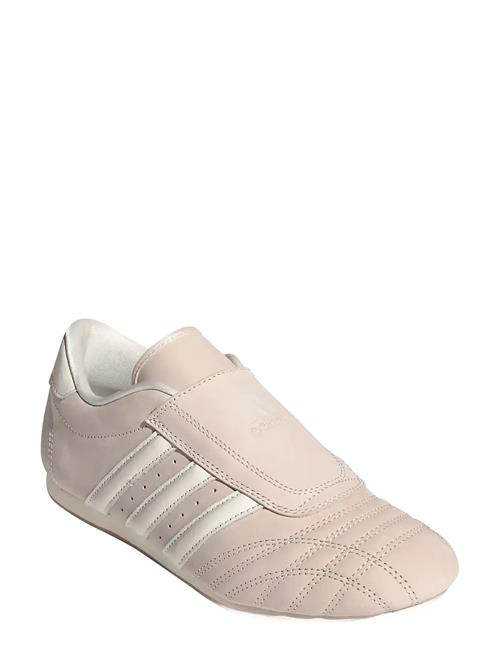 Adidas Taekwondo W Adidas Originals Pink
