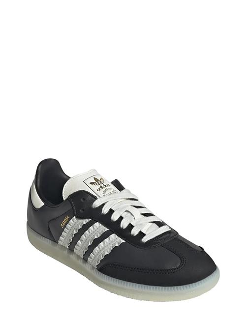Samba Og W Adidas Originals Black