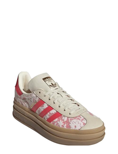Gazelle Bold W Adidas Originals Pink