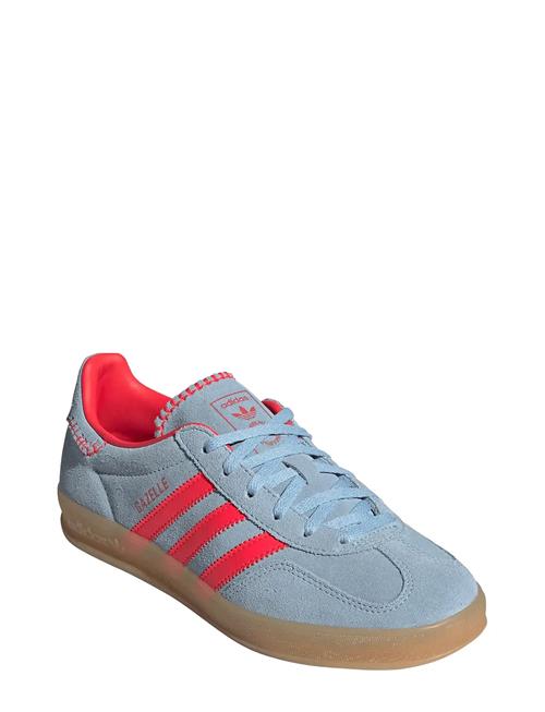 Gazelle Indoor W Adidas Originals Blue
