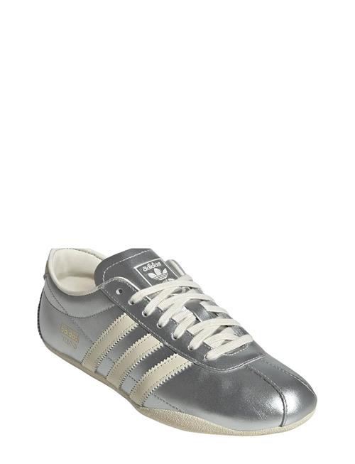 Tokyo W Adidas Originals Silver