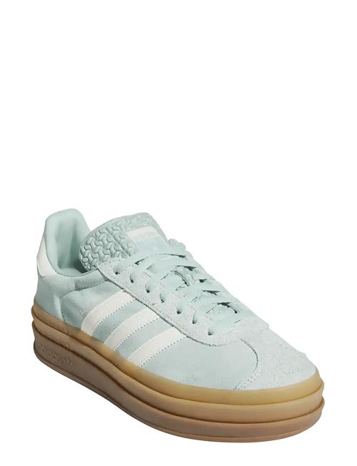 Gazelle Bold W Adidas Originals Blue