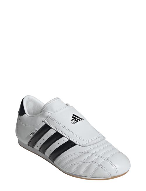Adidas Taekwondo W Adidas Originals White