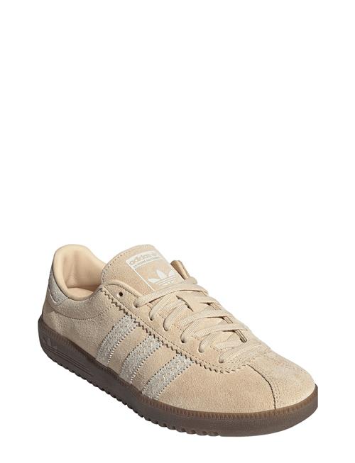 Adidas Brmd W Adidas Originals Beige