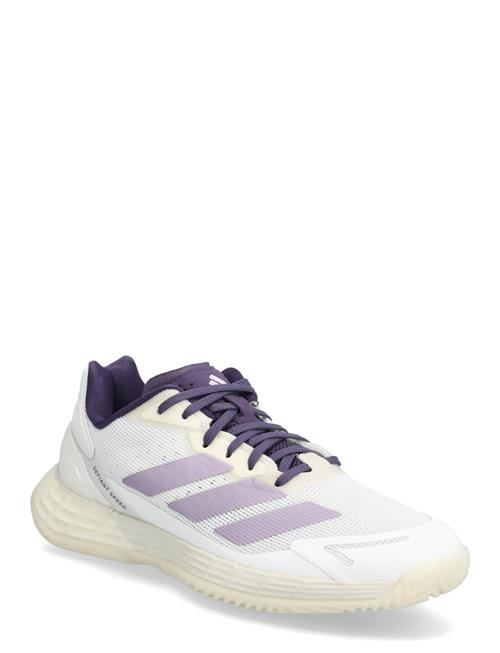 Defiant Speed 2 W Adidas Tennis White