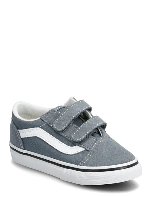 Old Skool V VANS Grey
