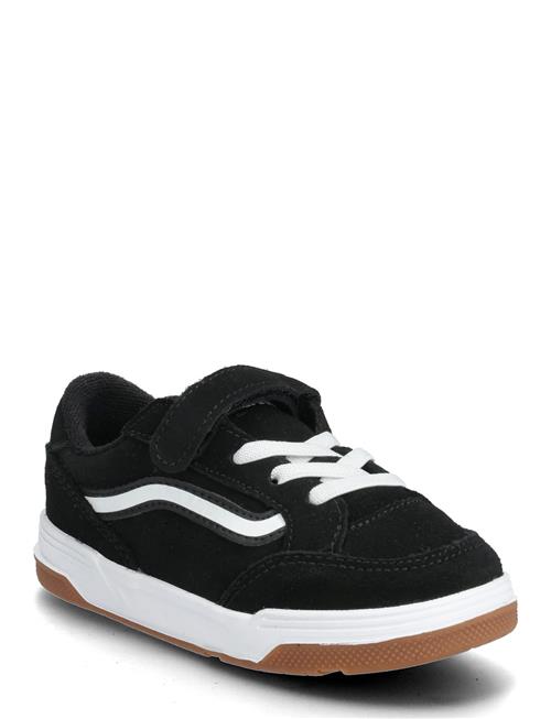 Hylane V VANS Black