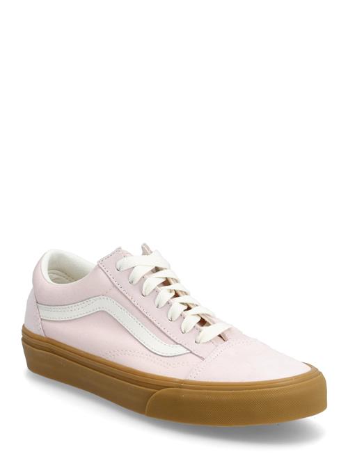 Old Skool VANS Pink
