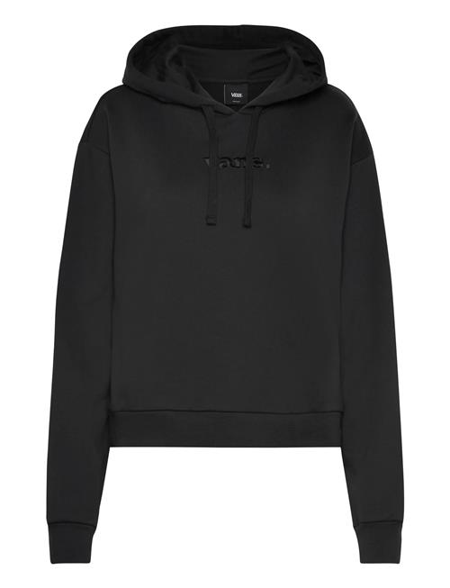 W Essential H-Ft Rlx Po VANS Black