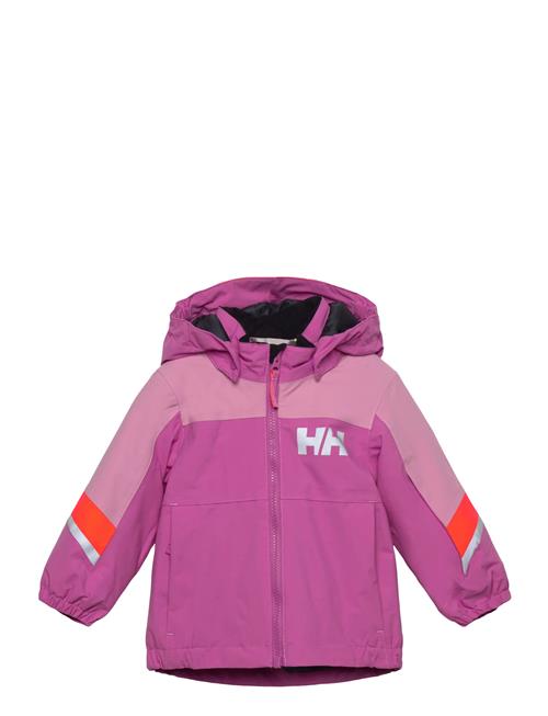 K Rider Jacket Helly Hansen Pink