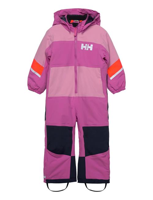 K Rider 3.0 Ins Suit Helly Hansen Pink